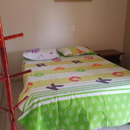 Apartament Apartamento Sol Y Mar Enseada Guruja Guarujá Zewnętrze zdjęcie