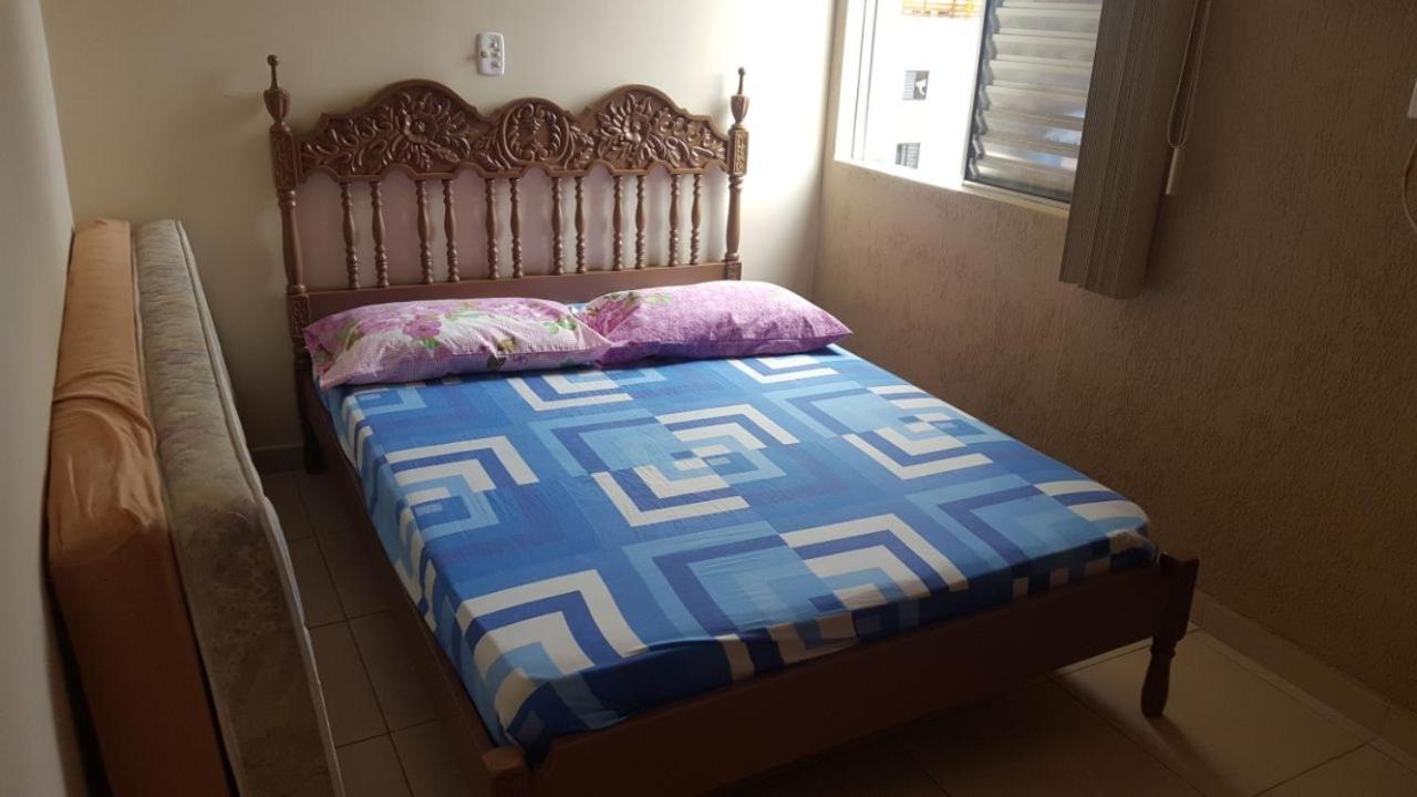 Apartament Apartamento Sol Y Mar Enseada Guruja Guarujá Zewnętrze zdjęcie