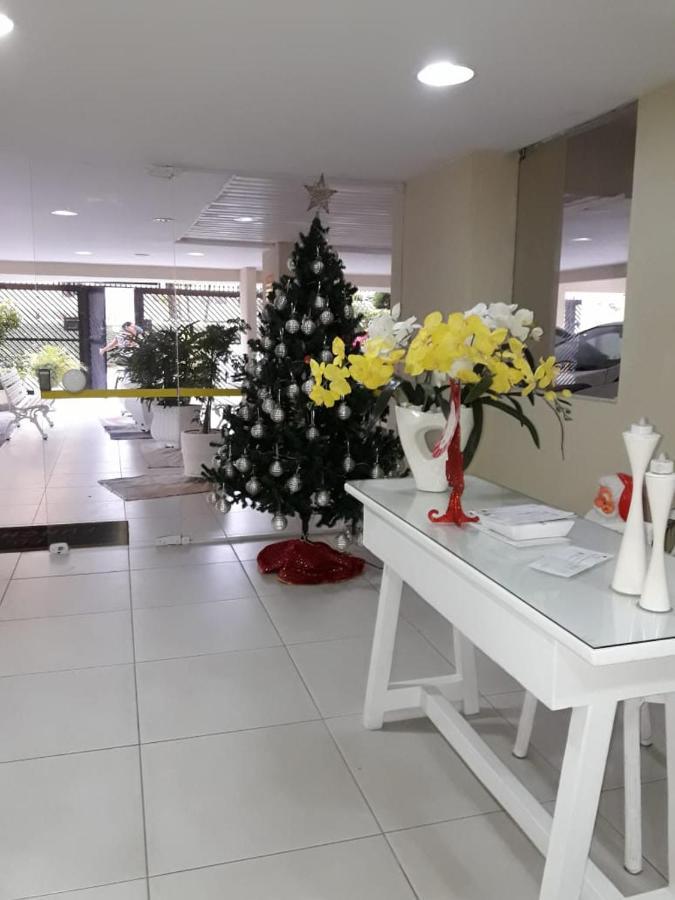 Apartament Apartamento Sol Y Mar Enseada Guruja Guarujá Zewnętrze zdjęcie