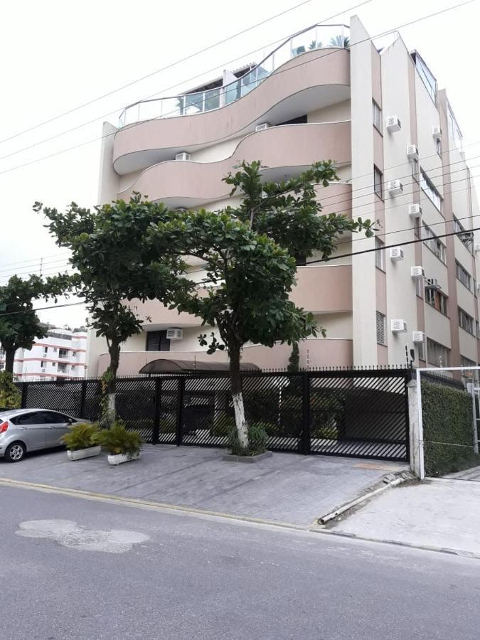 Apartament Apartamento Sol Y Mar Enseada Guruja Guarujá Zewnętrze zdjęcie