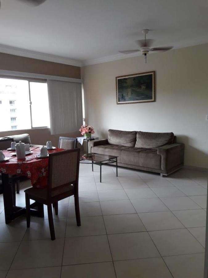 Apartament Apartamento Sol Y Mar Enseada Guruja Guarujá Zewnętrze zdjęcie